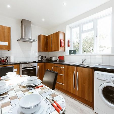 Stepney Green Beds To Stay 24 Londra Dış mekan fotoğraf
