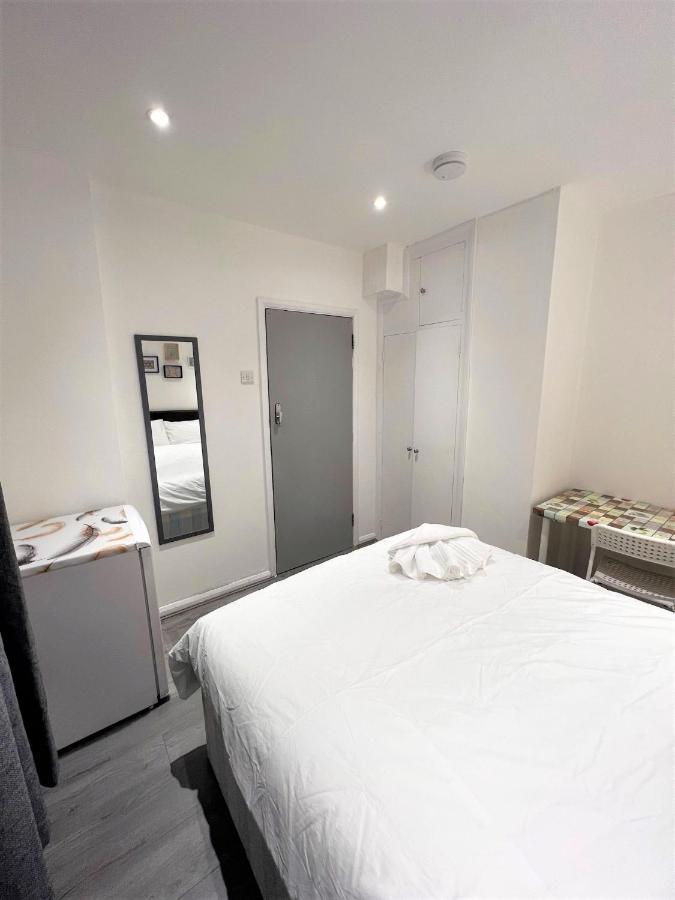 Stepney Green Beds To Stay 24 Londra Dış mekan fotoğraf