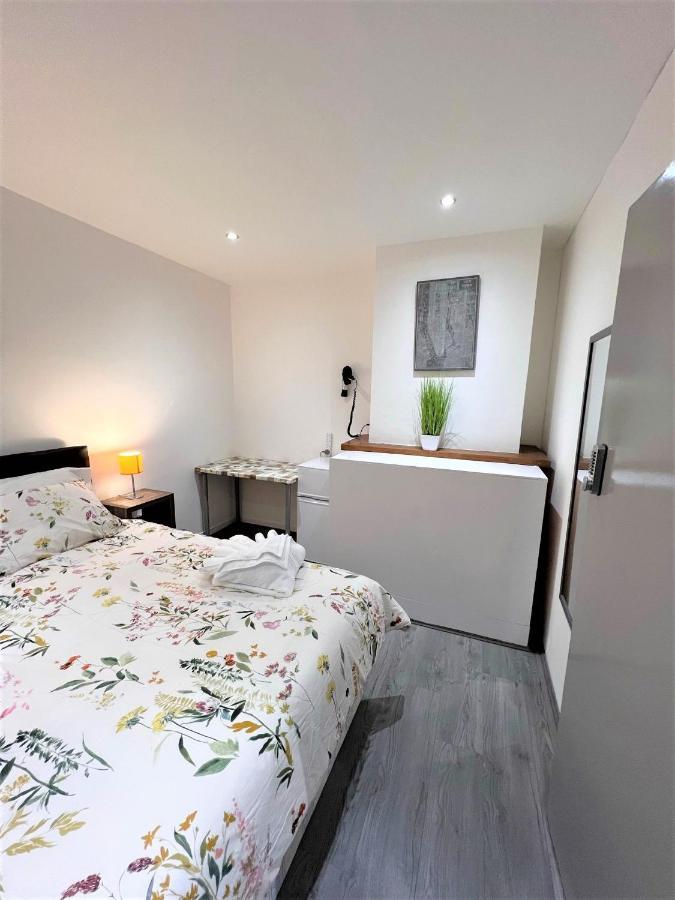 Stepney Green Beds To Stay 24 Londra Dış mekan fotoğraf