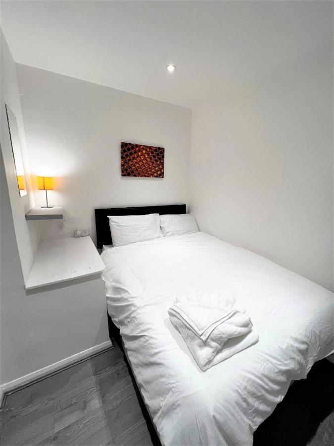 Stepney Green Beds To Stay 24 Londra Dış mekan fotoğraf