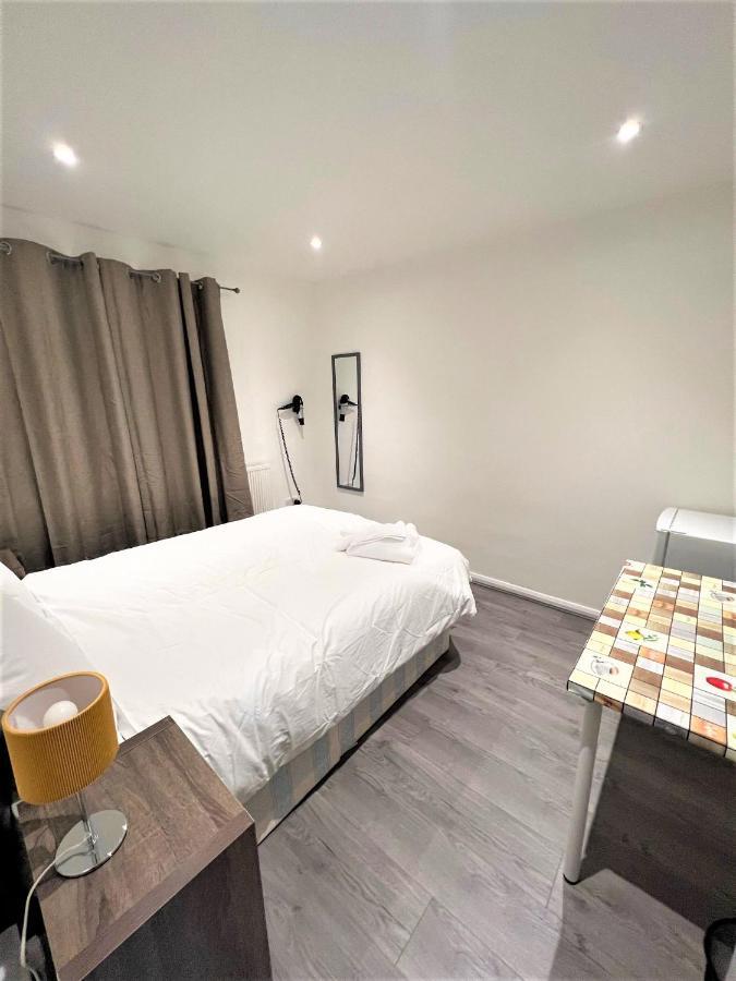 Stepney Green Beds To Stay 24 Londra Dış mekan fotoğraf