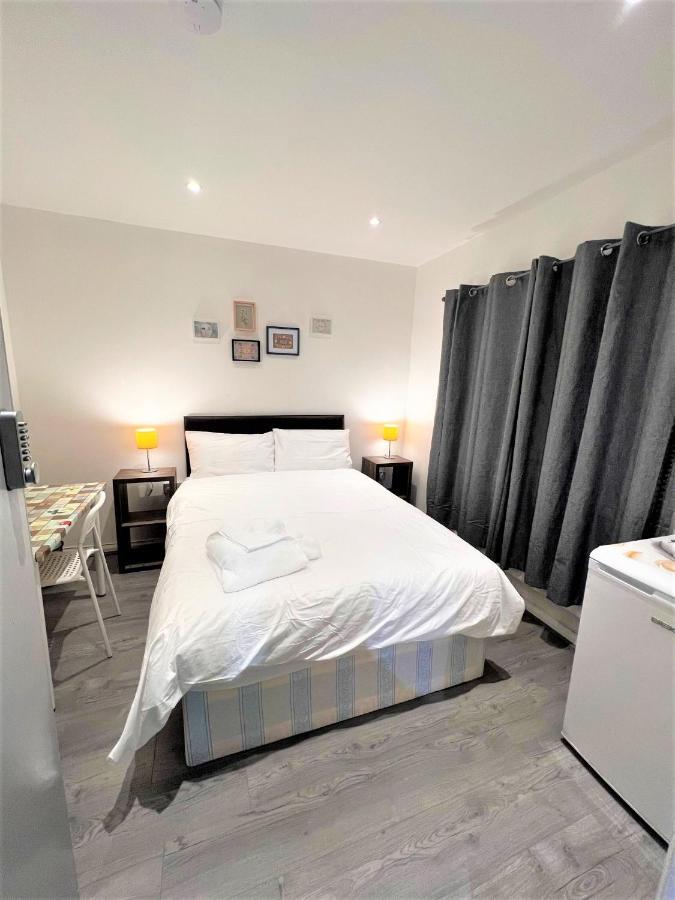 Stepney Green Beds To Stay 24 Londra Dış mekan fotoğraf