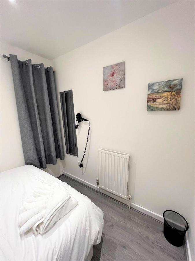 Stepney Green Beds To Stay 24 Londra Dış mekan fotoğraf