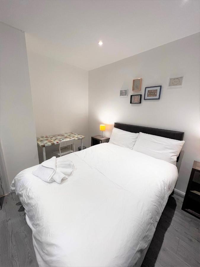 Stepney Green Beds To Stay 24 Londra Dış mekan fotoğraf