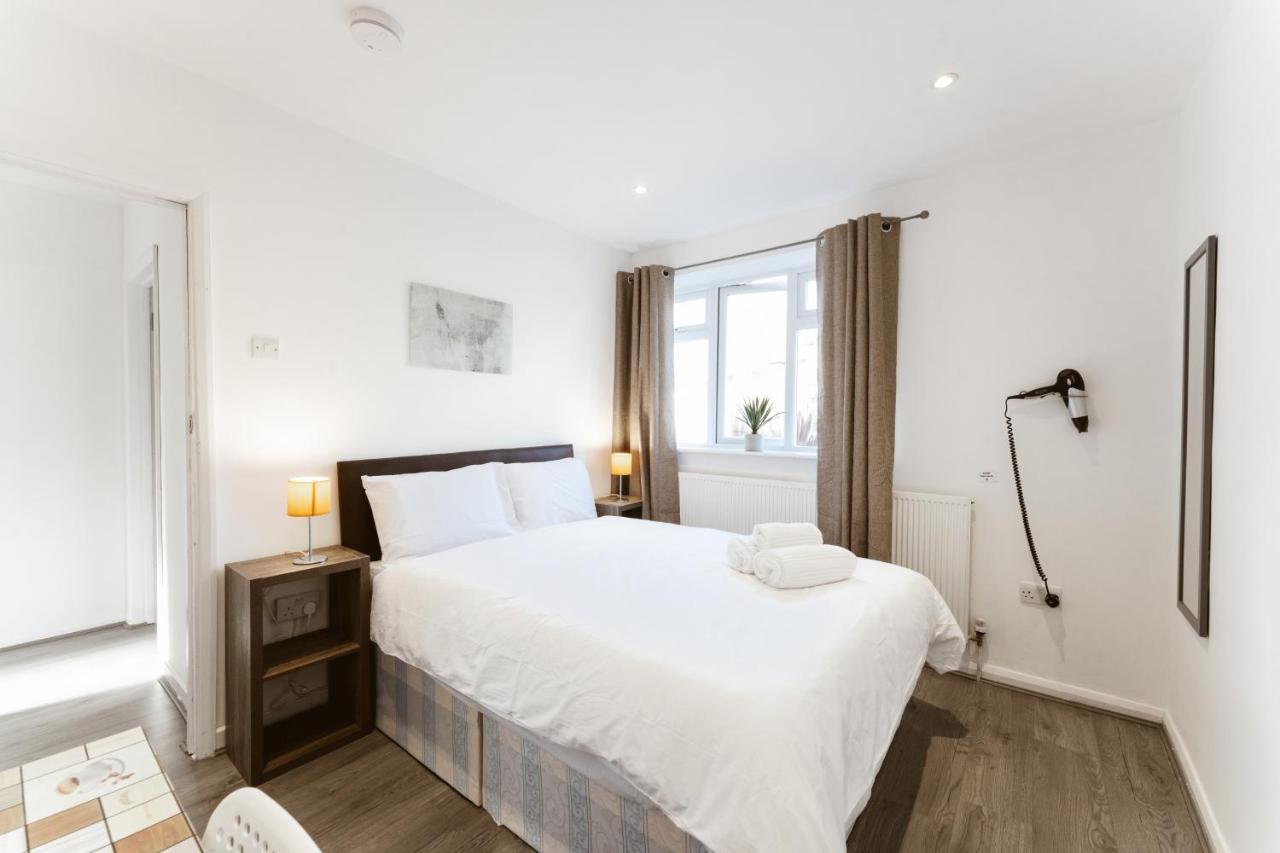 Stepney Green Beds To Stay 24 Londra Dış mekan fotoğraf