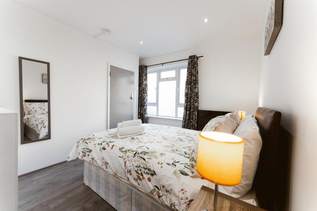 Stepney Green Beds To Stay 24 Londra Dış mekan fotoğraf
