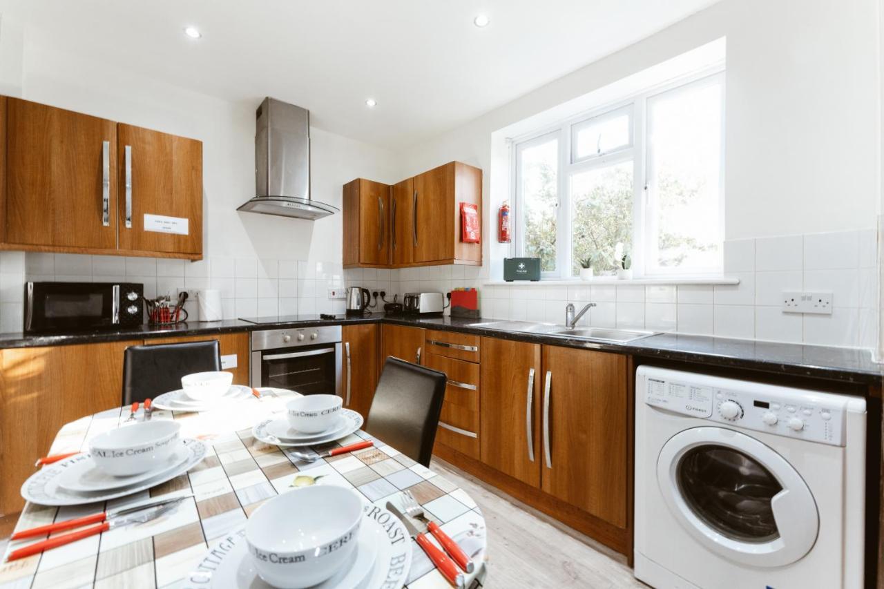 Stepney Green Beds To Stay 24 Londra Dış mekan fotoğraf