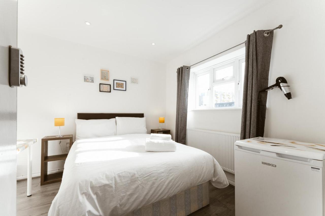 Stepney Green Beds To Stay 24 Londra Dış mekan fotoğraf