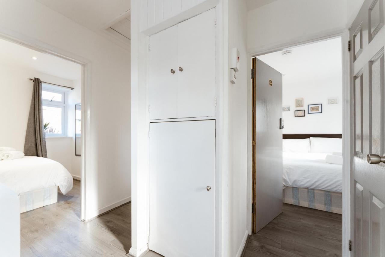 Stepney Green Beds To Stay 24 Londra Dış mekan fotoğraf
