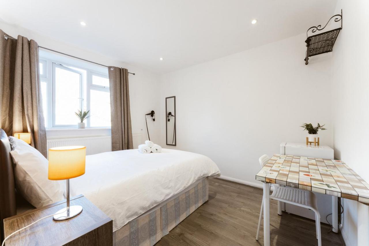 Stepney Green Beds To Stay 24 Londra Dış mekan fotoğraf
