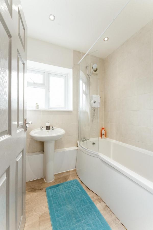 Stepney Green Beds To Stay 24 Londra Dış mekan fotoğraf