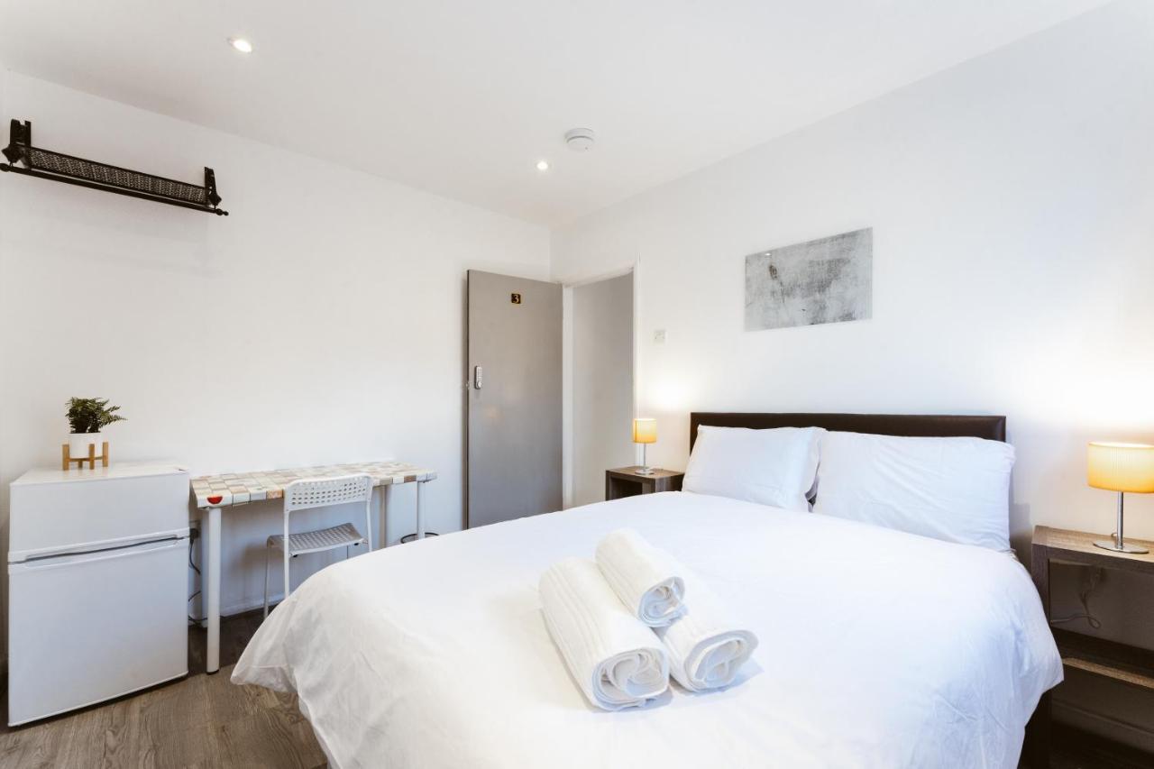 Stepney Green Beds To Stay 24 Londra Dış mekan fotoğraf