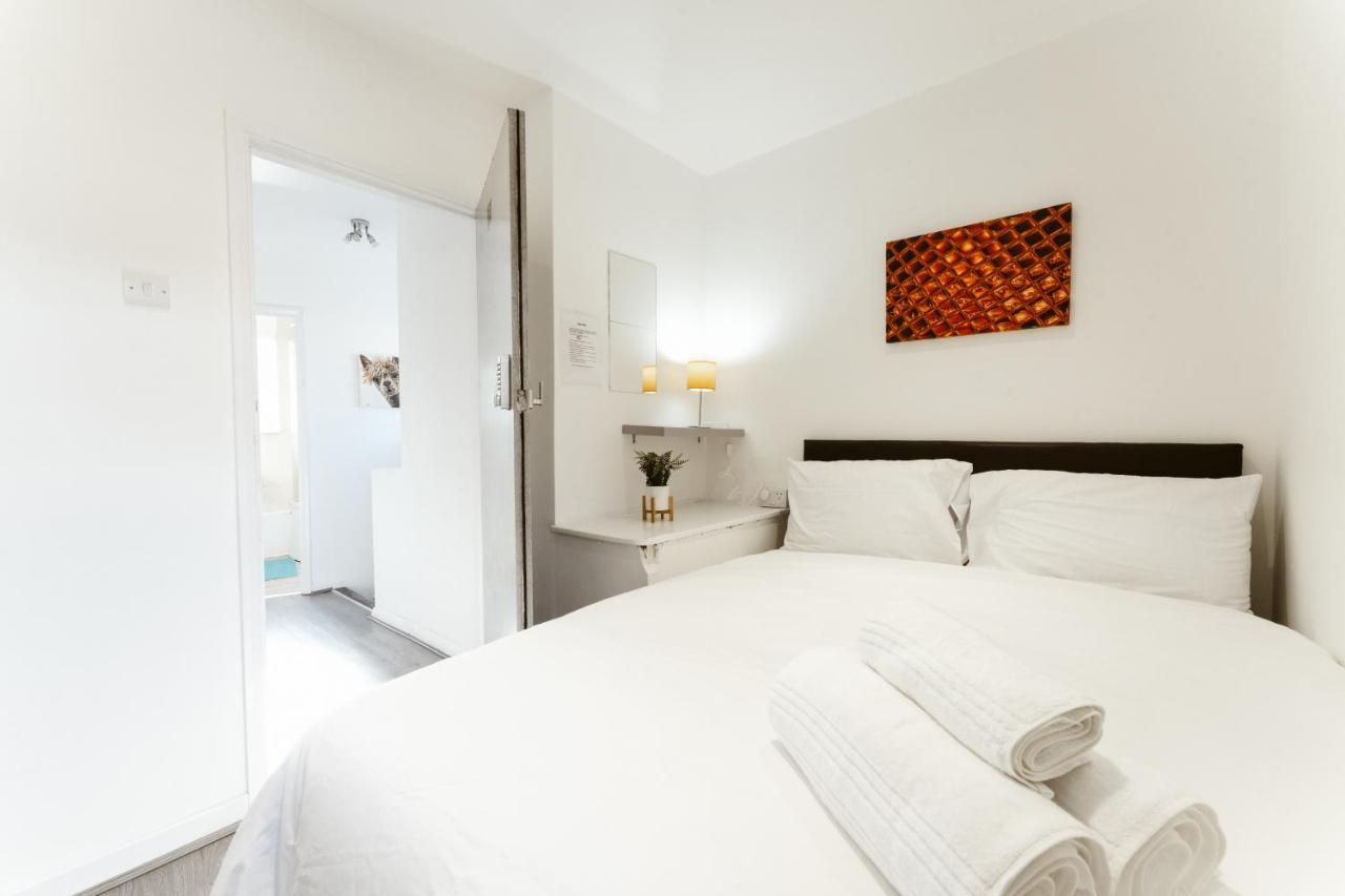 Stepney Green Beds To Stay 24 Londra Dış mekan fotoğraf