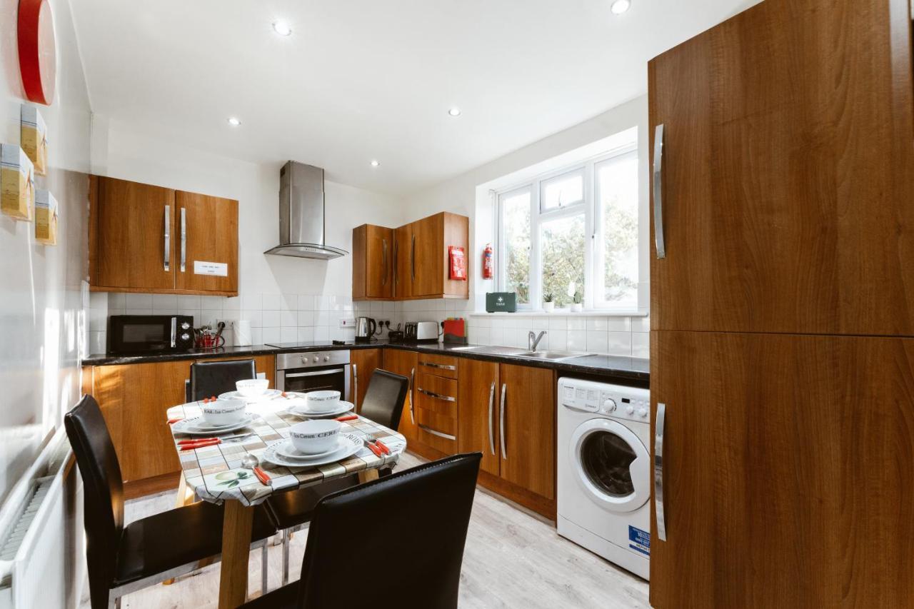 Stepney Green Beds To Stay 24 Londra Dış mekan fotoğraf